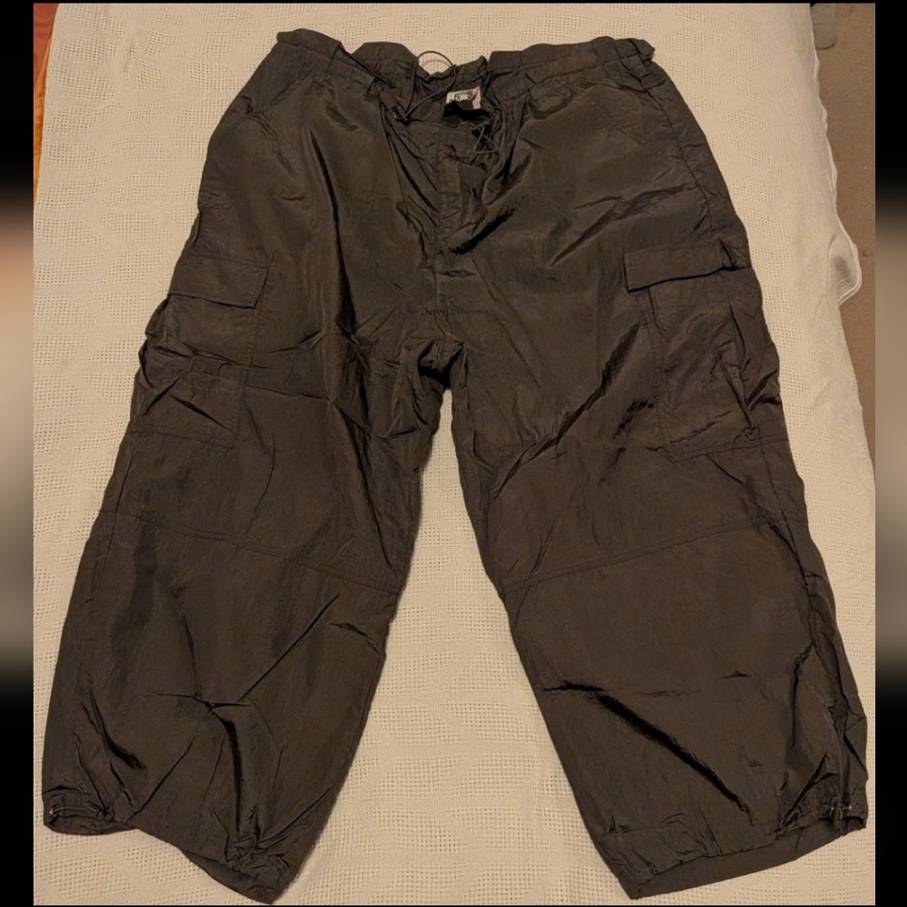 Future Collective Cargo Joggers